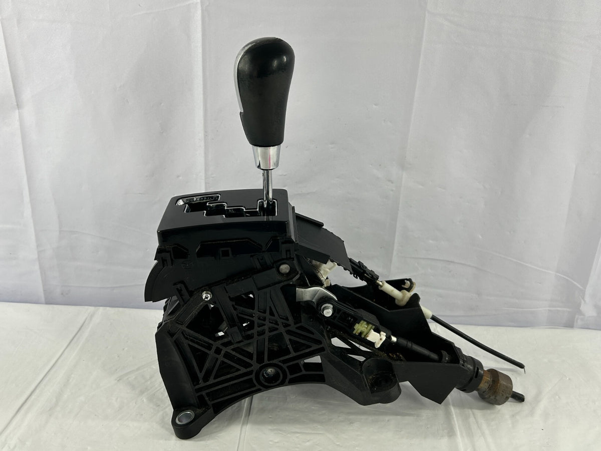 07-09 Mazda CX-9 Center Console Automatic Gear Shifter Assembly OEM TD11-46-100E