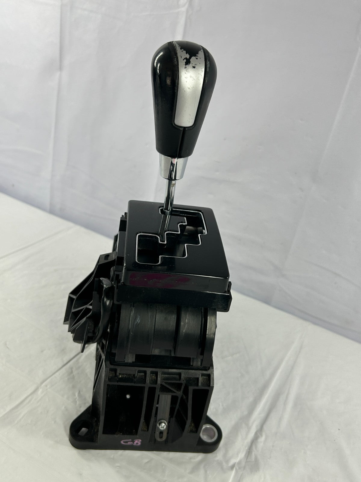 07-09 Mazda CX-9 Center Console Automatic Gear Shifter Assembly OEM TD11-46-100E