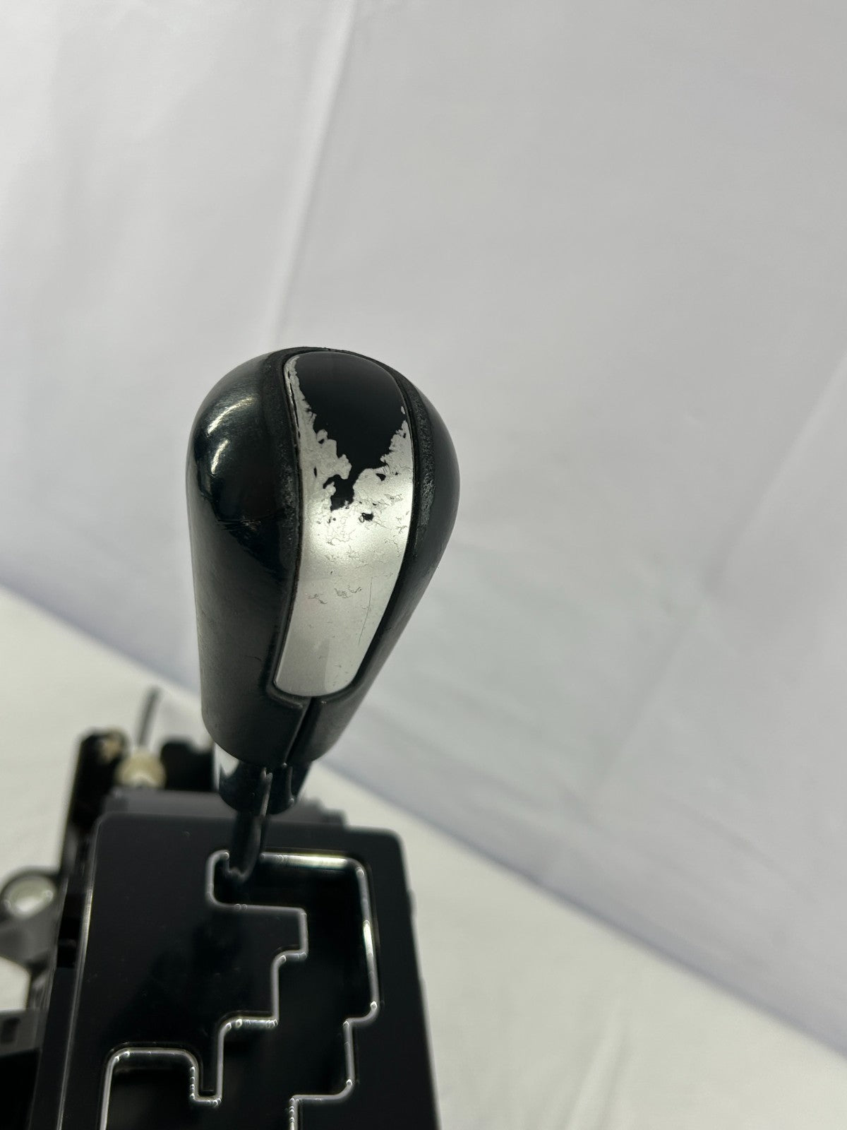 07-09 Mazda CX-9 Center Console Automatic Gear Shifter Assembly OEM TD11-46-100E