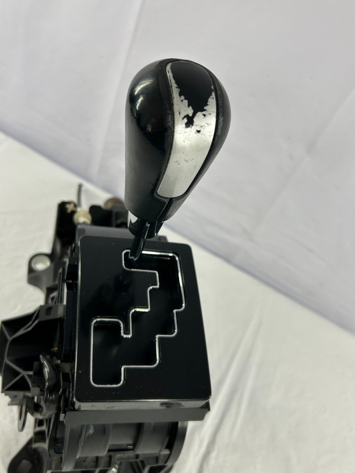 07-09 Mazda CX-9 Center Console Automatic Gear Shifter Assembly OEM TD11-46-100E