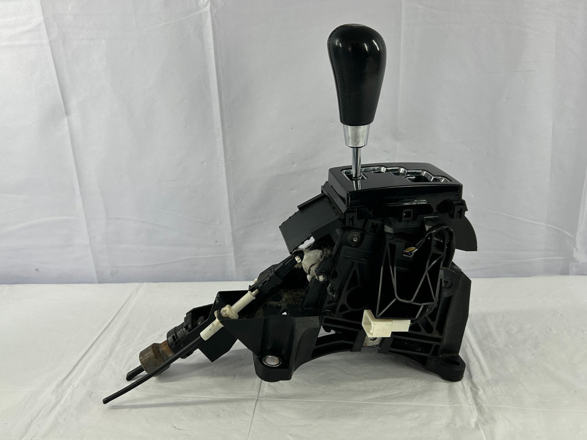 07-09 Mazda CX-9 Center Console Automatic Gear Shifter Assembly OEM TD11-46-100E