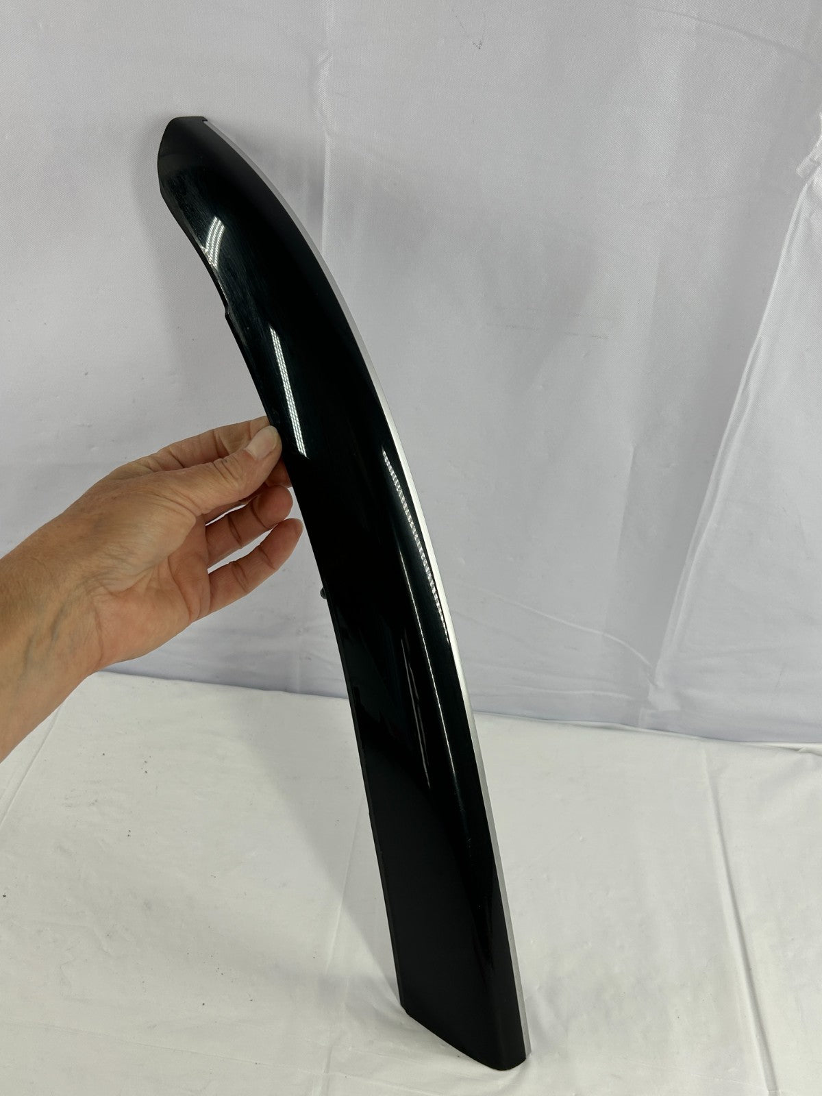 2007-2009 Mazda CX-9 Left Side Instrument Panel Side Trim Cover OEM TD12-55-150C