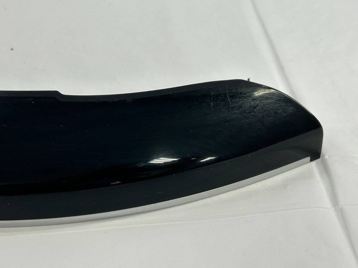2007-2009 Mazda CX-9 Left Side Instrument Panel Side Trim Cover OEM TD12-55-150C