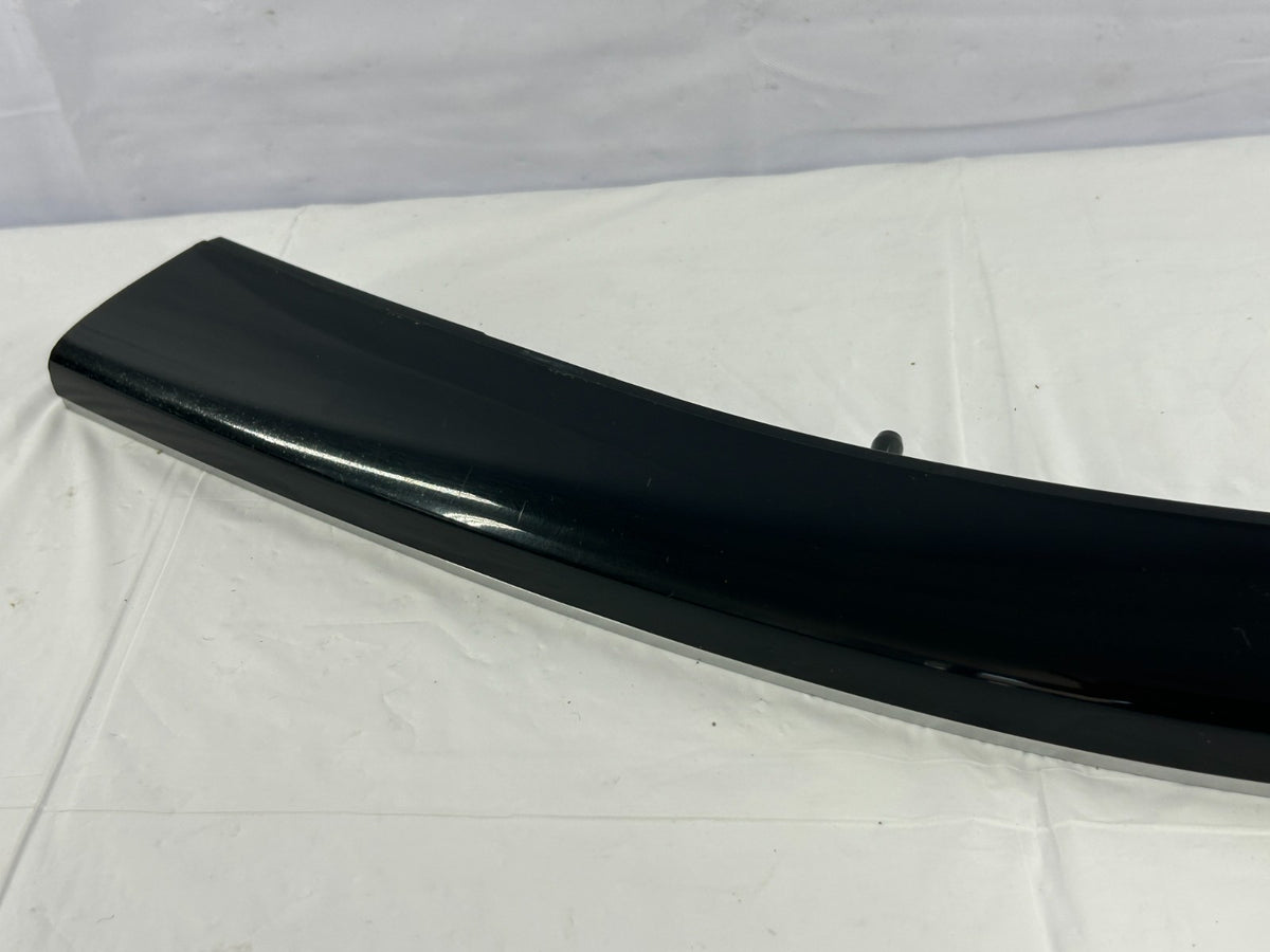 2007-2009 Mazda CX-9 Left Side Instrument Panel Side Trim Cover OEM TD12-55-150C