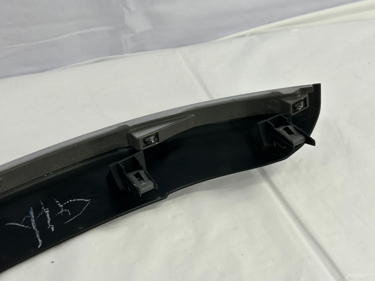 2007-2009 Mazda CX-9 Left Side Instrument Panel Side Trim Cover OEM TD12-55-150C