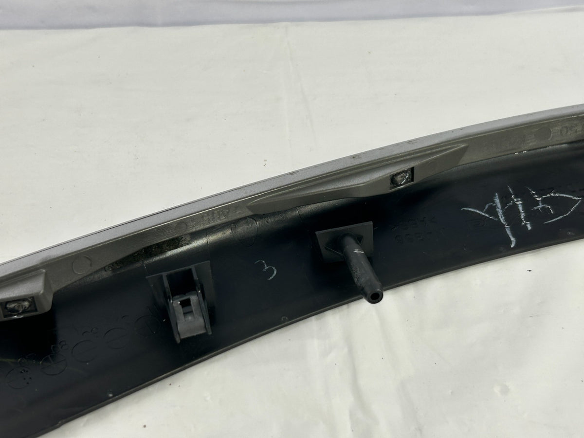 2007-2009 Mazda CX-9 Left Side Instrument Panel Side Trim Cover OEM TD12-55-150C