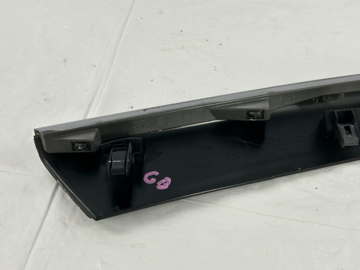 2007-2009 Mazda CX-9 Left Side Instrument Panel Side Trim Cover OEM TD12-55-150C