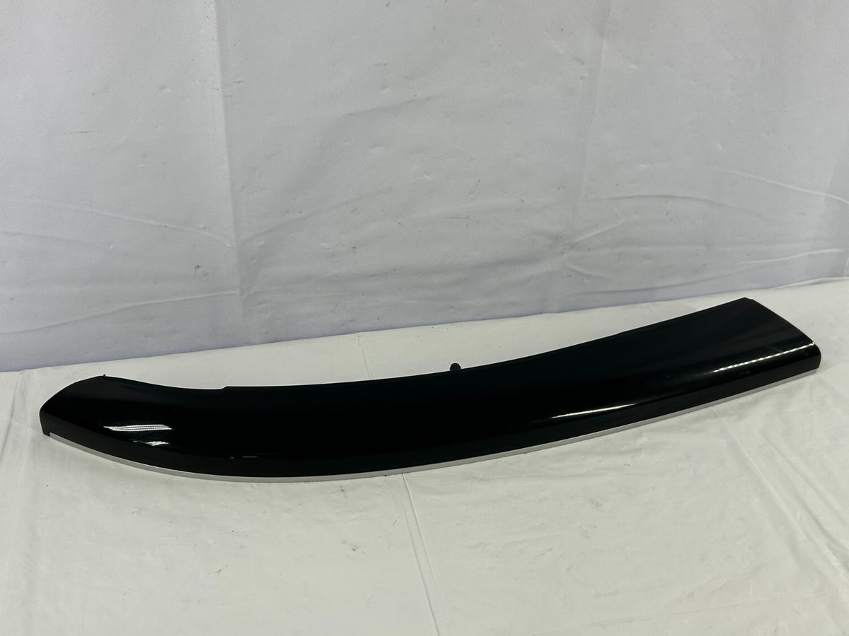 2007-2009 Mazda CX-9 Right Side Instrument Panel Side Trim Cover OEM TD1155150C