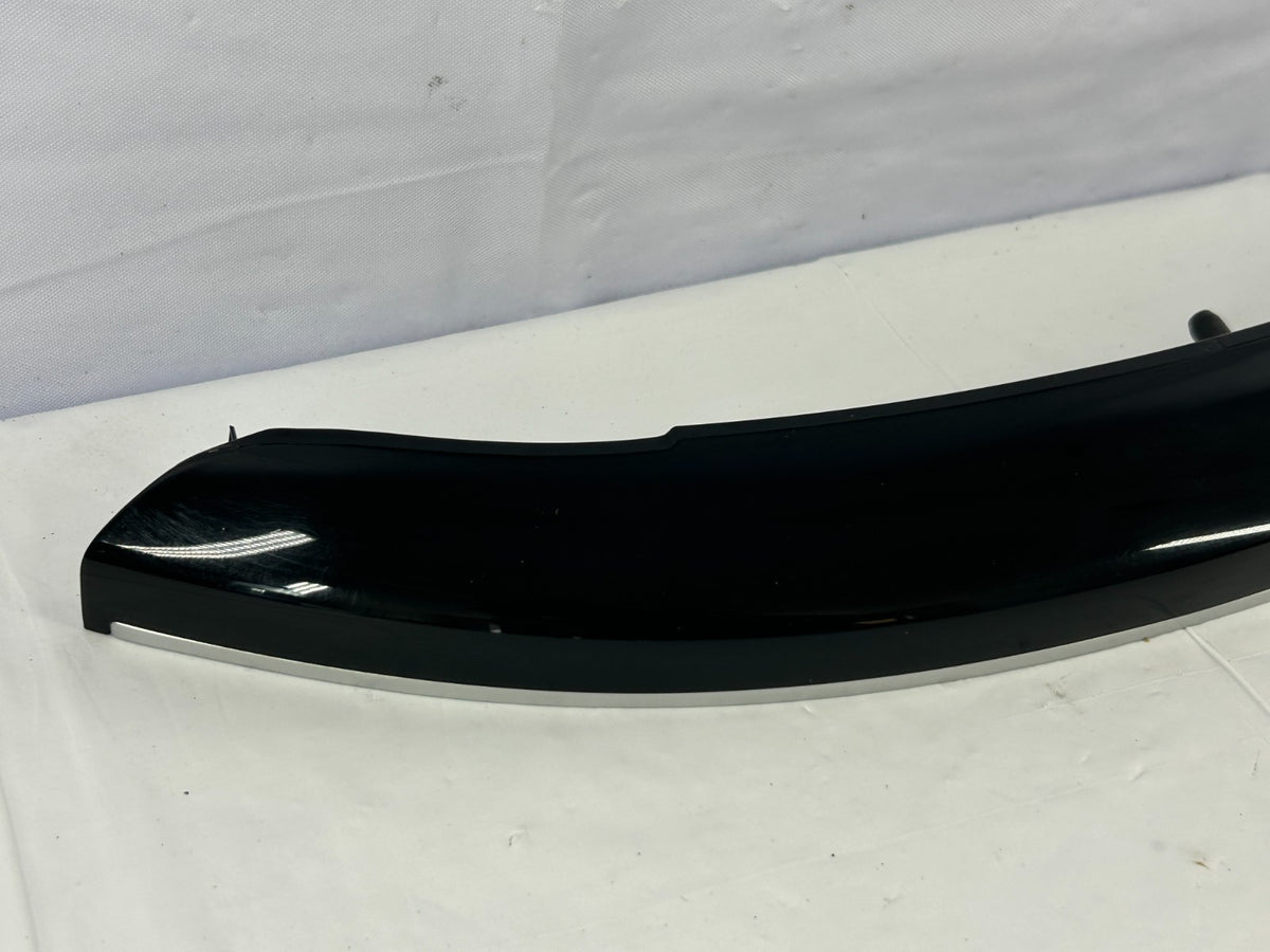 2007-2009 Mazda CX-9 Right Side Instrument Panel Side Trim Cover OEM TD1155150C