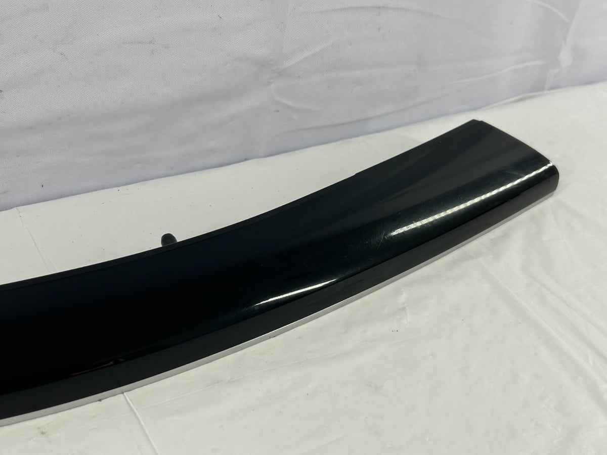 2007-2009 Mazda CX-9 Right Side Instrument Panel Side Trim Cover OEM TD1155150C