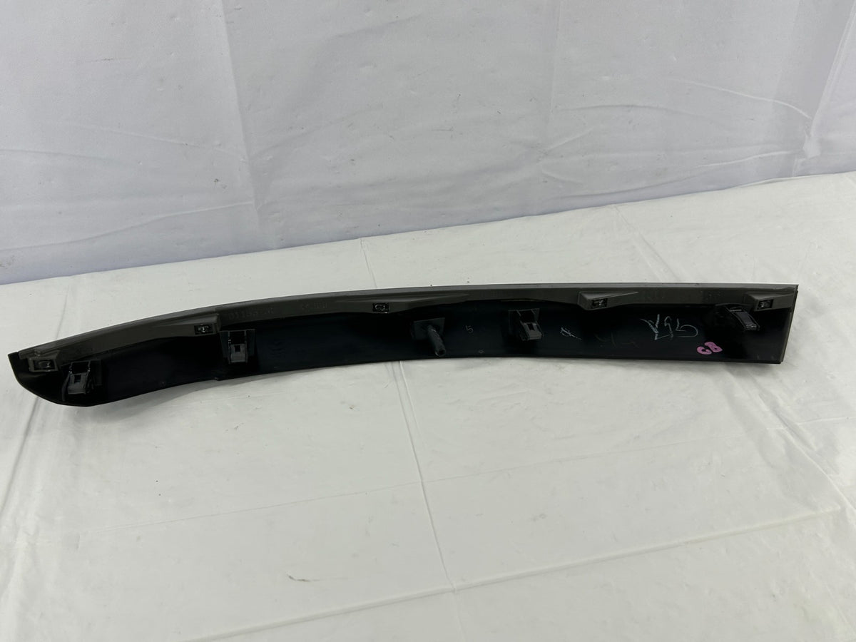 2007-2009 Mazda CX-9 Right Side Instrument Panel Side Trim Cover OEM TD1155150C