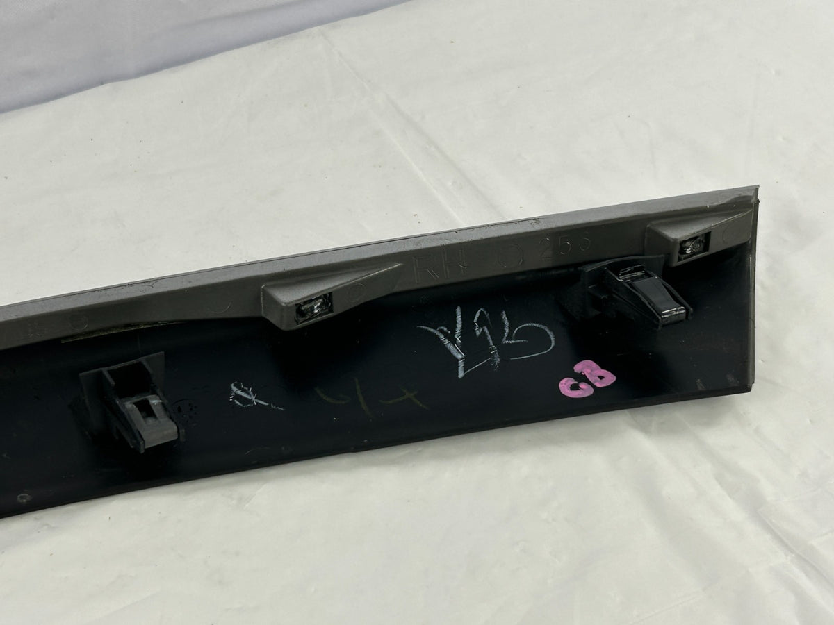 2007-2009 Mazda CX-9 Right Side Instrument Panel Side Trim Cover OEM TD1155150C