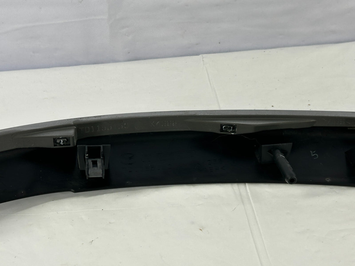2007-2009 Mazda CX-9 Right Side Instrument Panel Side Trim Cover OEM TD1155150C