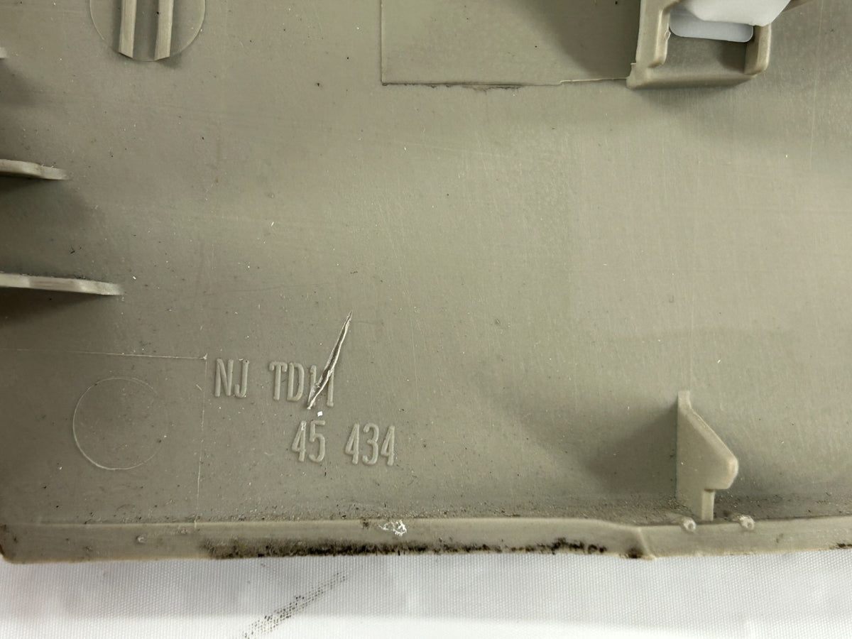 2007-2015 Mazda CX-9 Front Left Side Door Trim Molding Beige OEM TD11-6846Y