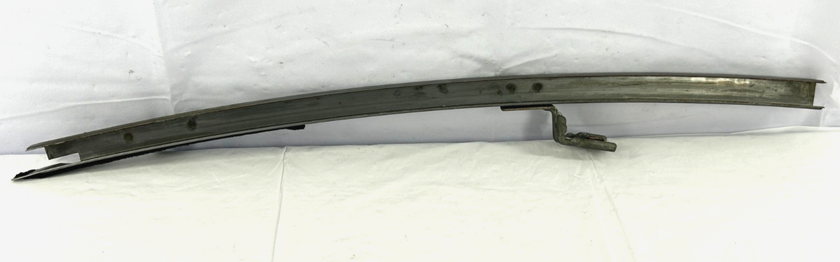 2007-2015 Mazda CX-9 Rear Left Door Window Guide Rail Channel OEM TD11-73-603