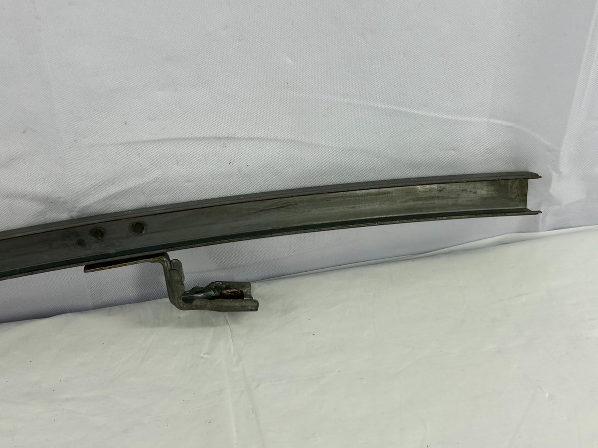 2007-2015 Mazda CX-9 Rear Left Door Window Guide Rail Channel OEM TD11-73-603