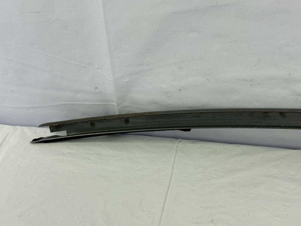2007-2015 Mazda CX-9 Rear Left Door Window Guide Rail Channel OEM TD11-73-603
