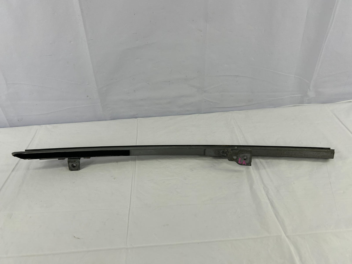 2007-2015 Mazda CX-9 Rear Left Door Window Guide Rail Channel OEM TD11-73-603