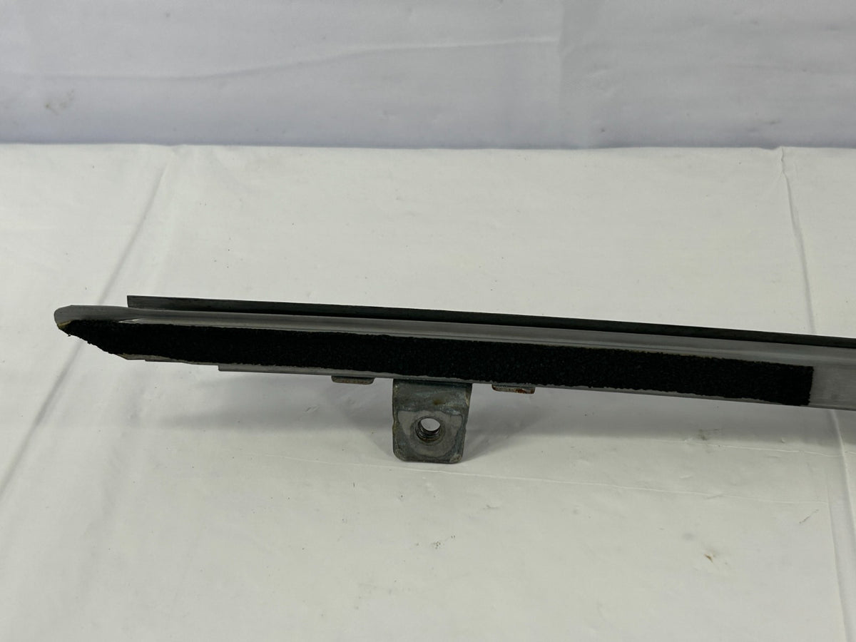2007-2015 Mazda CX-9 Rear Left Door Window Guide Rail Channel OEM TD11-73-603