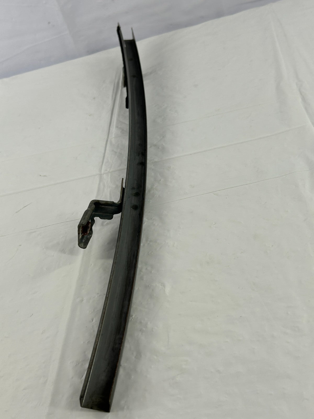 2007-2015 Mazda CX-9 Rear Left Door Window Guide Rail Channel OEM TD11-73-603