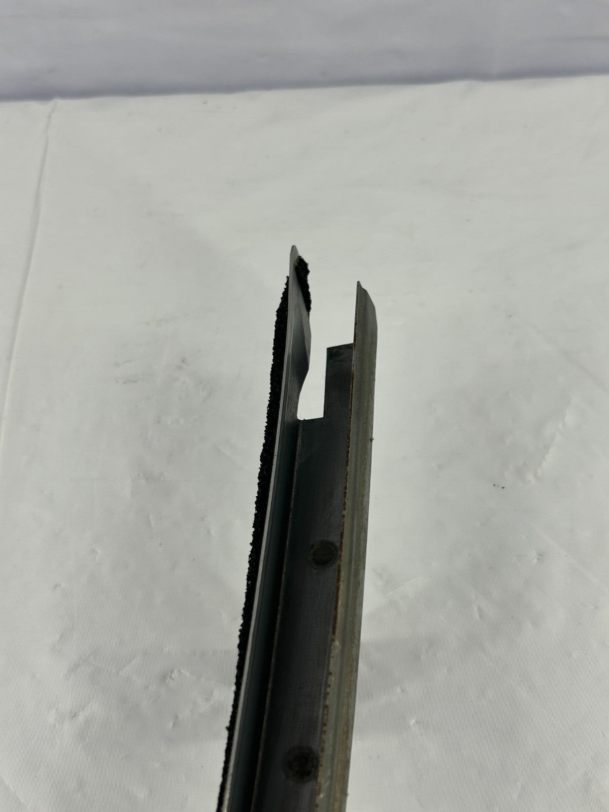 2007-2015 Mazda CX-9 Rear Left Door Window Guide Rail Channel OEM TD11-73-603