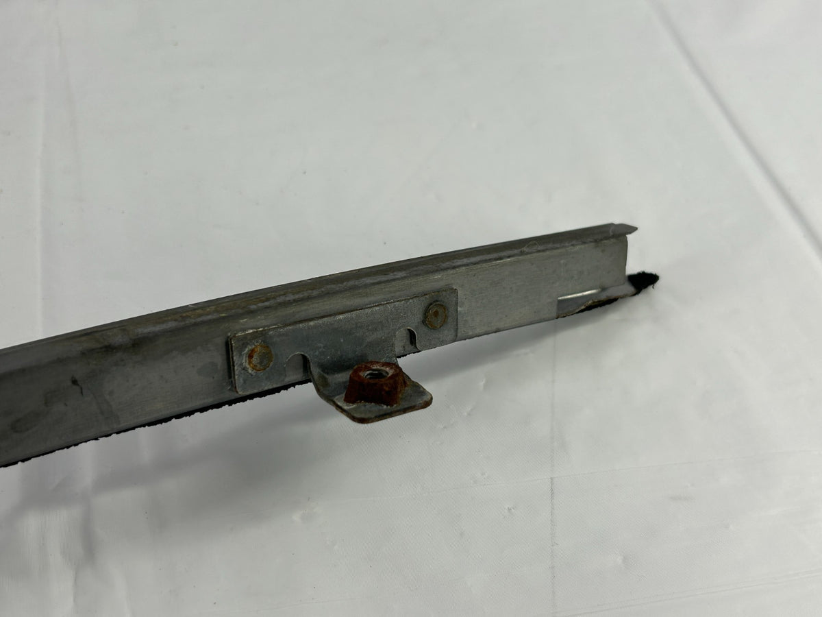 2007-2015 Mazda CX-9 Rear Left Door Window Guide Rail Channel OEM TD11-73-603