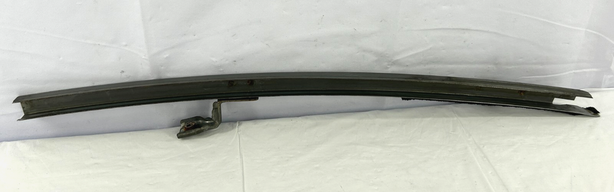2007-2015 Mazda CX-9 Rear Right Door Window Guide Rail Channel OEM TD11-73-603