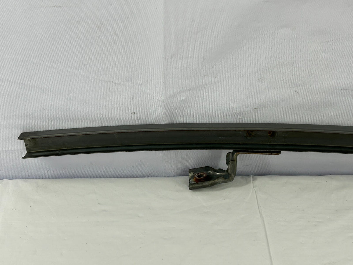 2007-2015 Mazda CX-9 Rear Right Door Window Guide Rail Channel OEM TD11-73-603