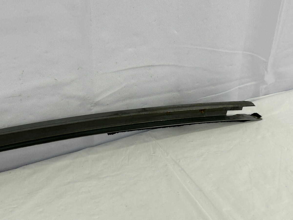 2007-2015 Mazda CX-9 Rear Right Door Window Guide Rail Channel OEM TD11-73-603