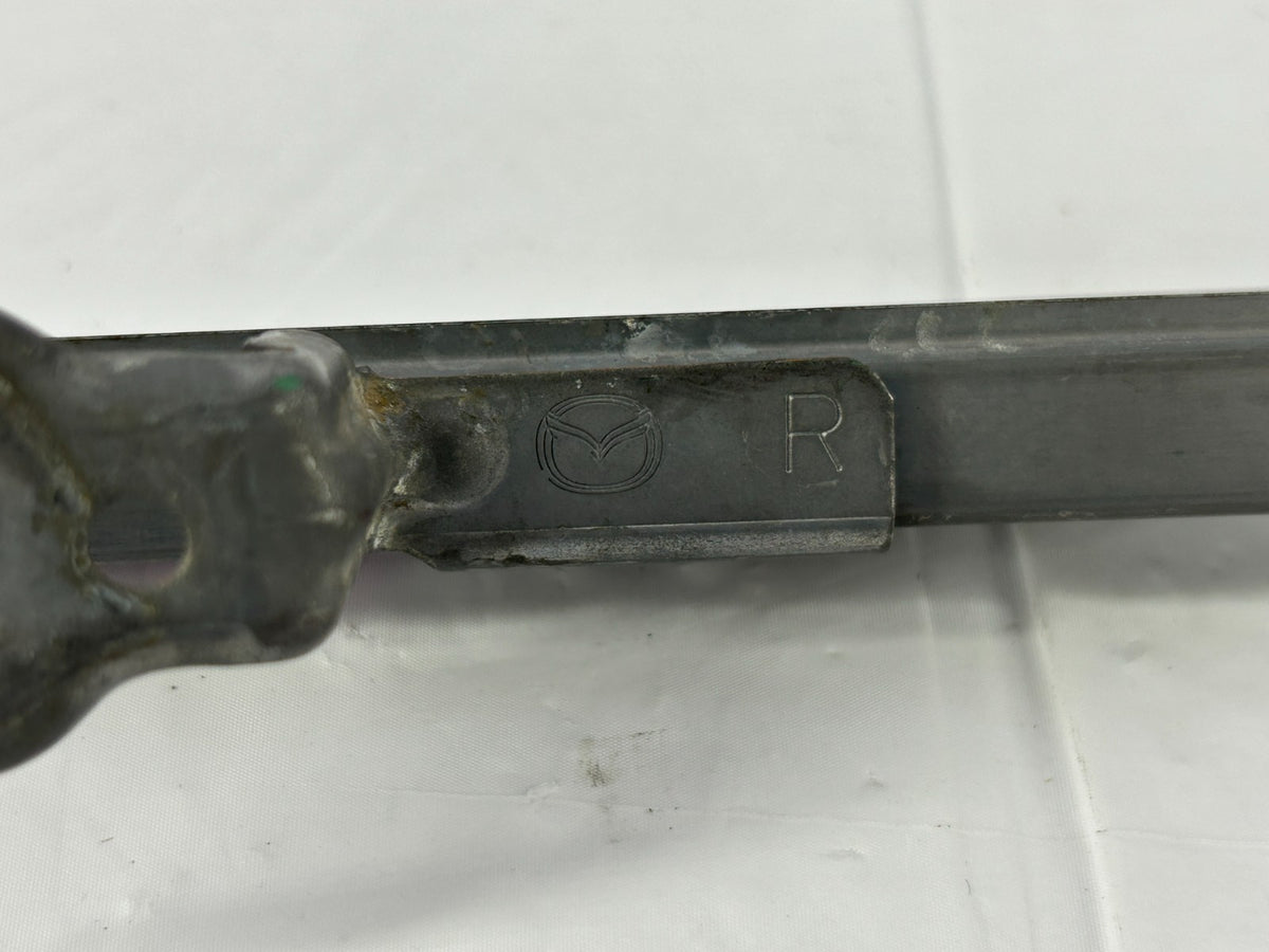 2007-2015 Mazda CX-9 Rear Right Door Window Guide Rail Channel OEM TD11-73-603