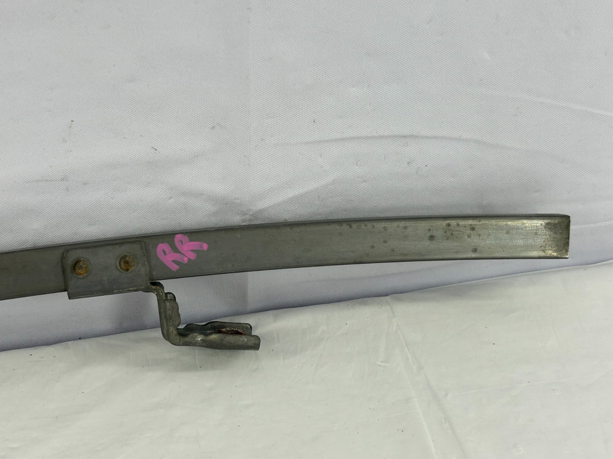 2007-2015 Mazda CX-9 Rear Right Door Window Guide Rail Channel OEM TD11-73-603