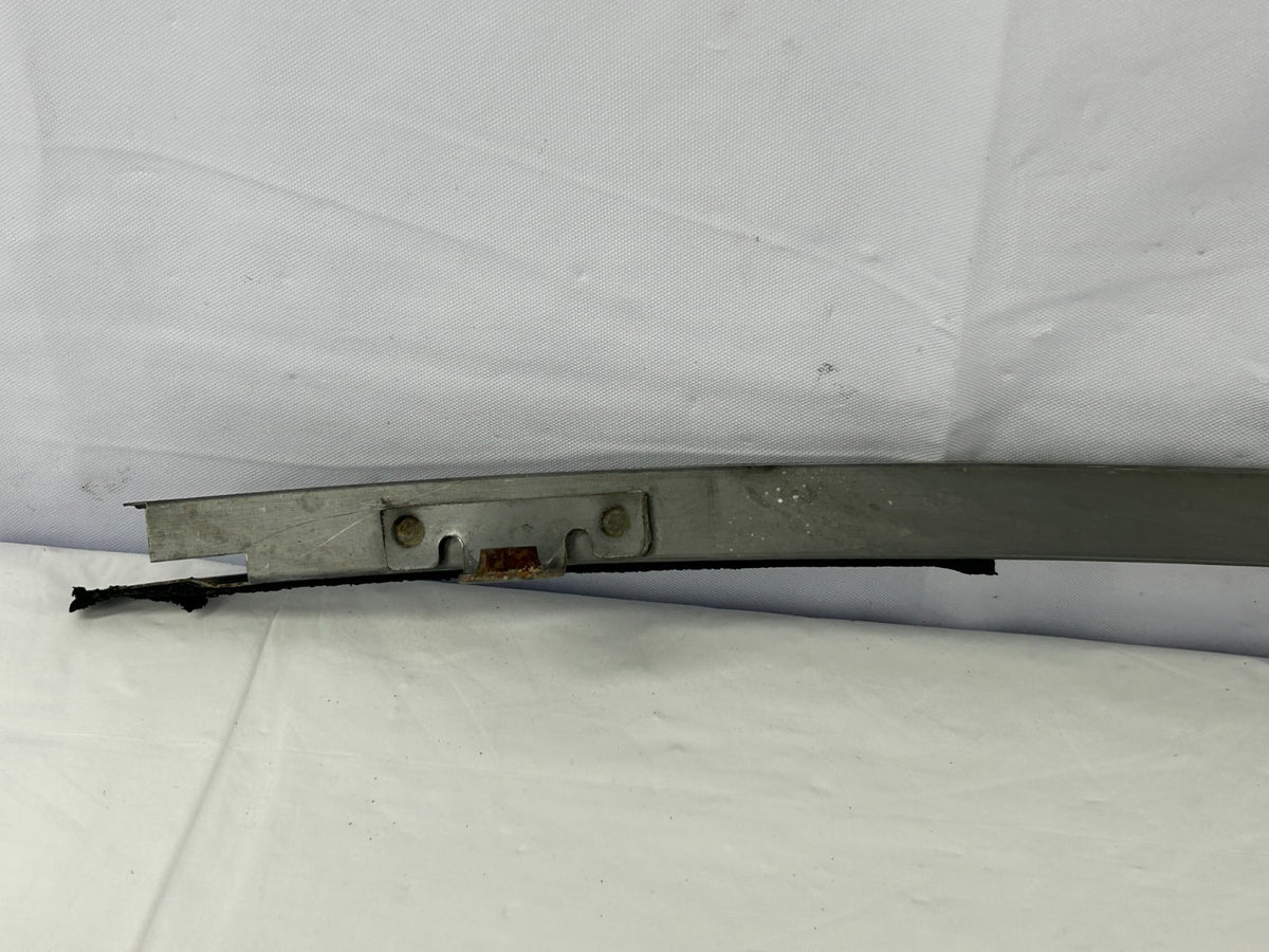 2007-2015 Mazda CX-9 Rear Right Door Window Guide Rail Channel OEM TD11-73-603