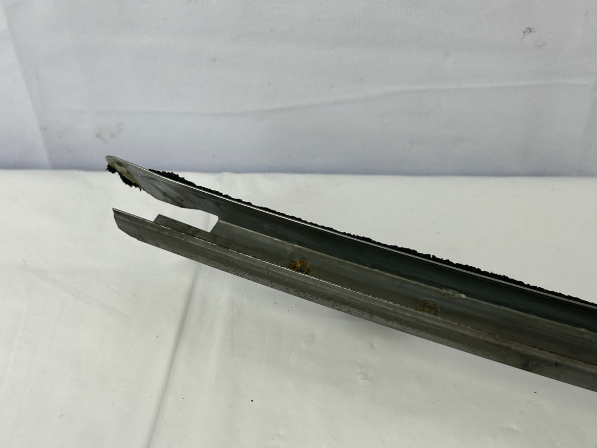 2007-2015 Mazda CX-9 Rear Right Door Window Guide Rail Channel OEM TD11-73-603