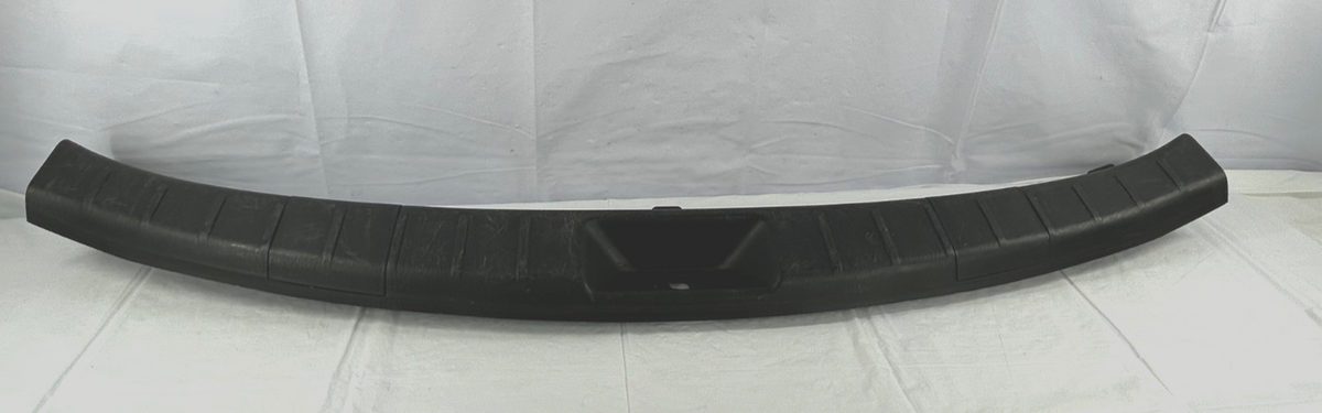 2007-2015 Mazda CX-9 Rear Trunk Sill Scuff Plate Trim Cover OEM TD11-68-89X