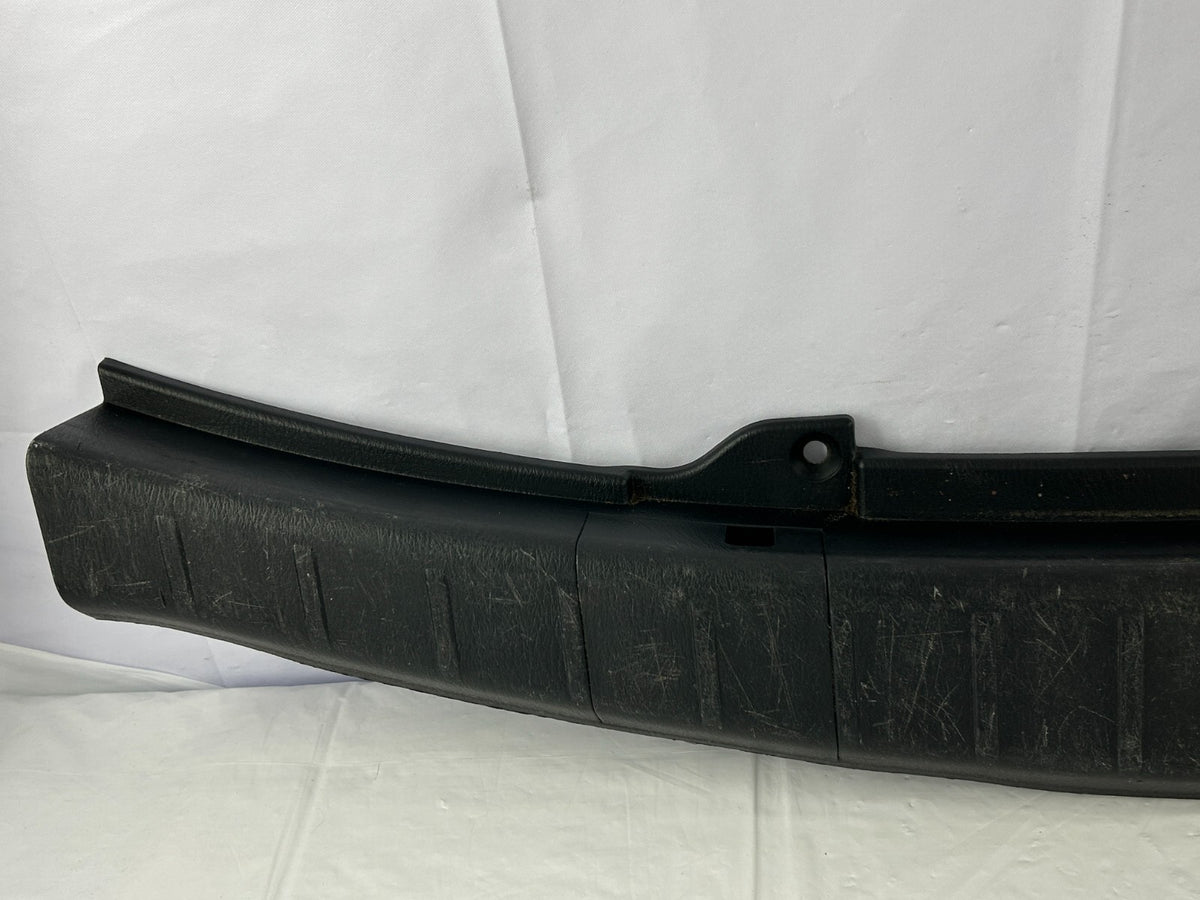2007-2015 Mazda CX-9 Rear Trunk Sill Scuff Plate Trim Cover OEM TD11-68-89X