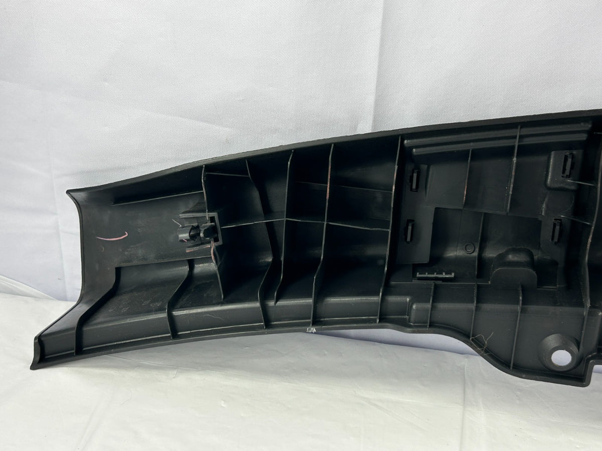 2007-2015 Mazda CX-9 Rear Trunk Sill Scuff Plate Trim Cover OEM TD11-68-89X