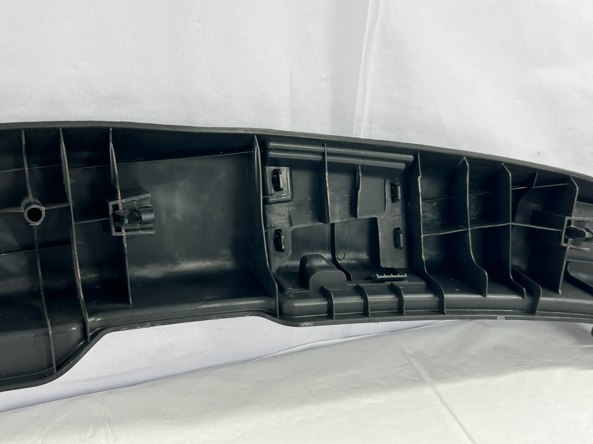 2007-2015 Mazda CX-9 Rear Trunk Sill Scuff Plate Trim Cover OEM TD11-68-89X