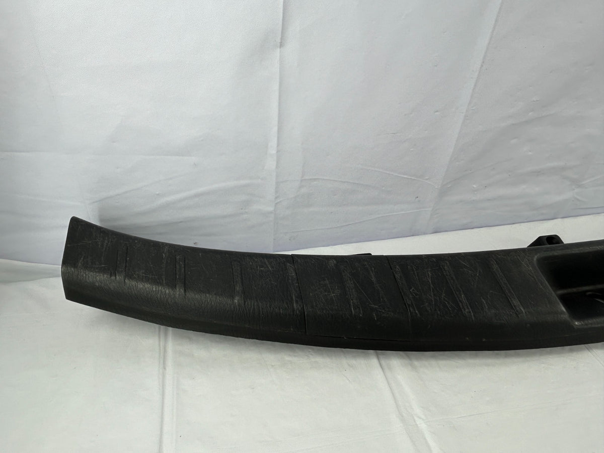 2007-2015 Mazda CX-9 Rear Trunk Sill Scuff Plate Trim Cover OEM TD11-68-89X