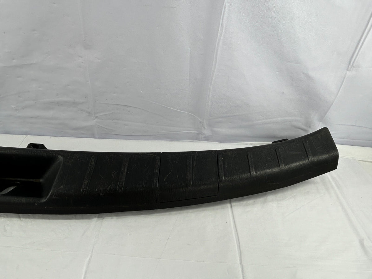 2007-2015 Mazda CX-9 Rear Trunk Sill Scuff Plate Trim Cover OEM TD11-68-89X