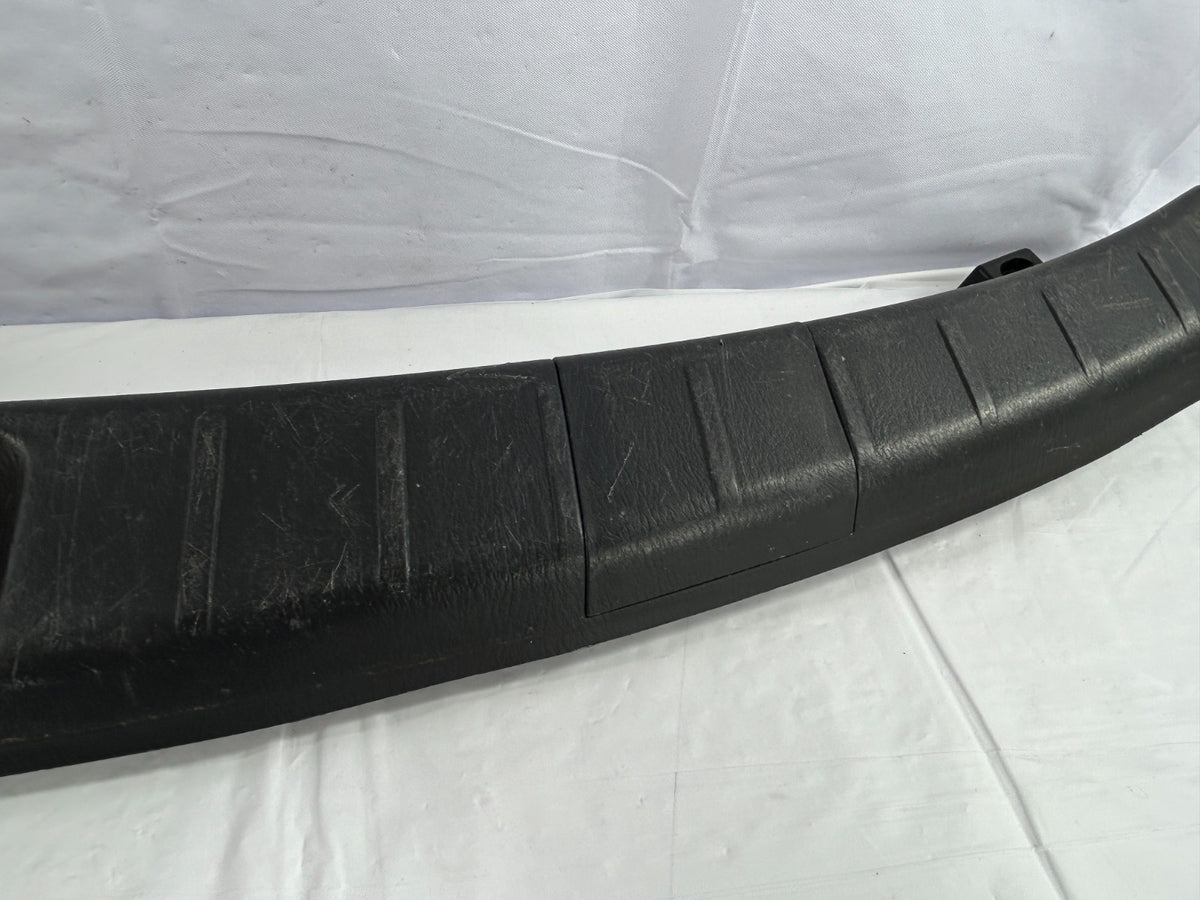 2007-2015 Mazda CX-9 Rear Trunk Sill Scuff Plate Trim Cover OEM TD11-68-89X