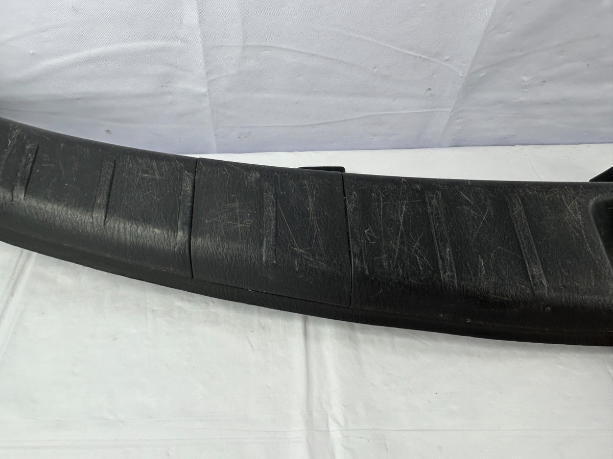 2007-2015 Mazda CX-9 Rear Trunk Sill Scuff Plate Trim Cover OEM TD11-68-89X