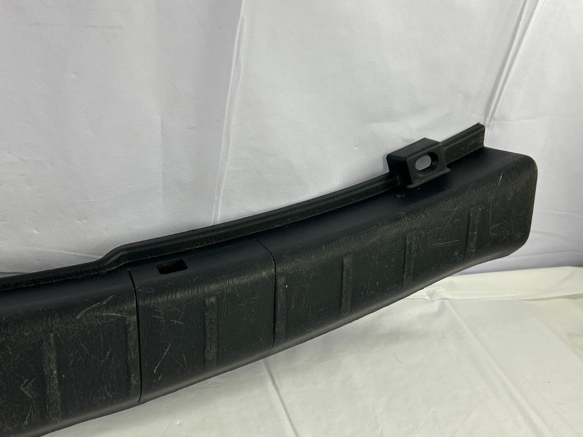 2007-2015 Mazda CX-9 Rear Trunk Sill Scuff Plate Trim Cover OEM TD11-68-89X