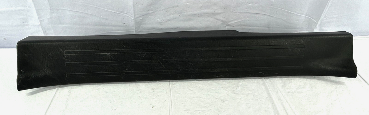 07-15 Mazda CX-9 Front Left Driver Door Sill Scuff Plate Trim OEM TD11-68-720