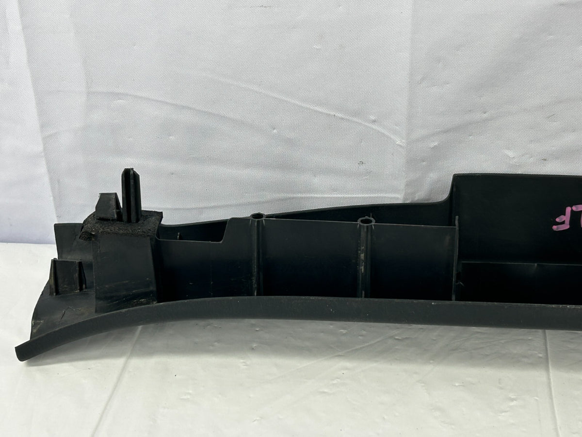 07-15 Mazda CX-9 Front Left Driver Door Sill Scuff Plate Trim OEM TD11-68-720