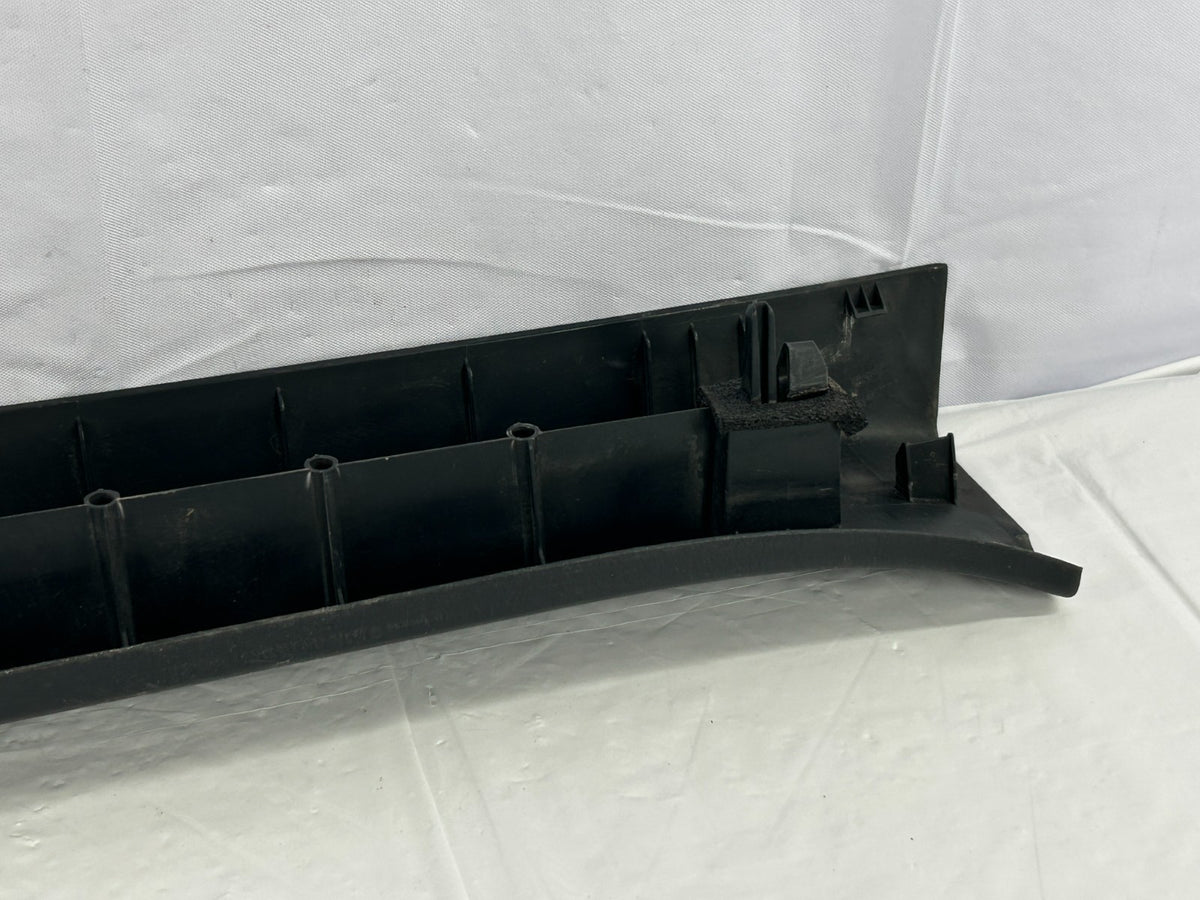 07-15 Mazda CX-9 Front Left Driver Door Sill Scuff Plate Trim OEM TD11-68-720