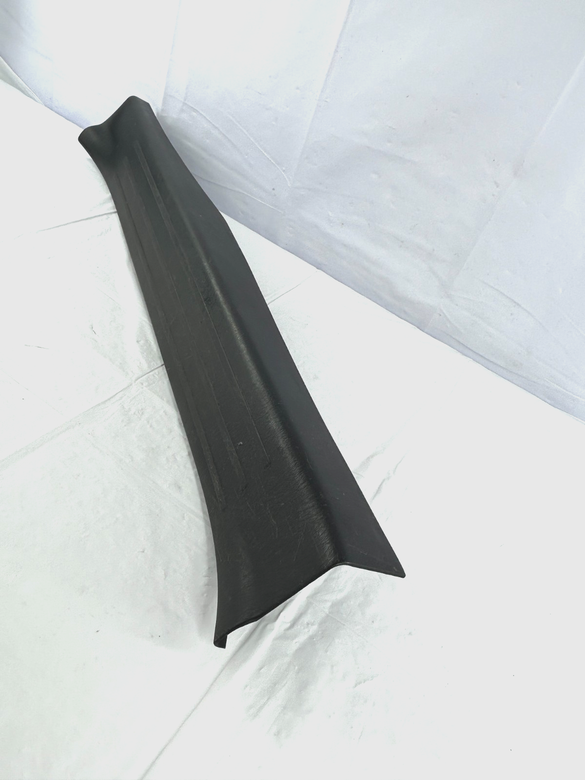 2007-2015 Mazda CX-9 Front Right Side Door Sill Scuff Plate Trim OEM TD11-68-710