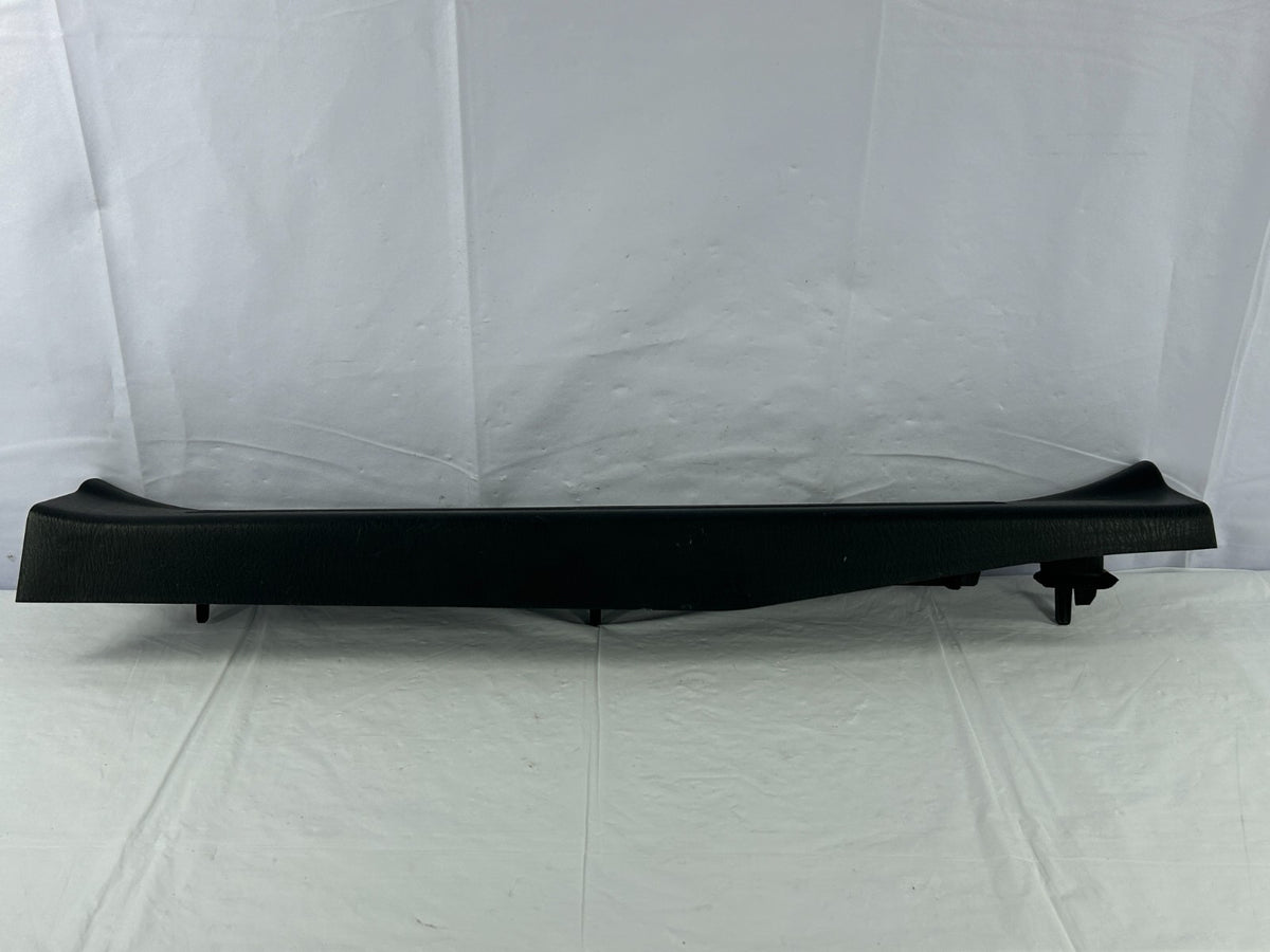 2007-2015 Mazda CX-9 Front Right Side Door Sill Scuff Plate Trim OEM TD11-68-710