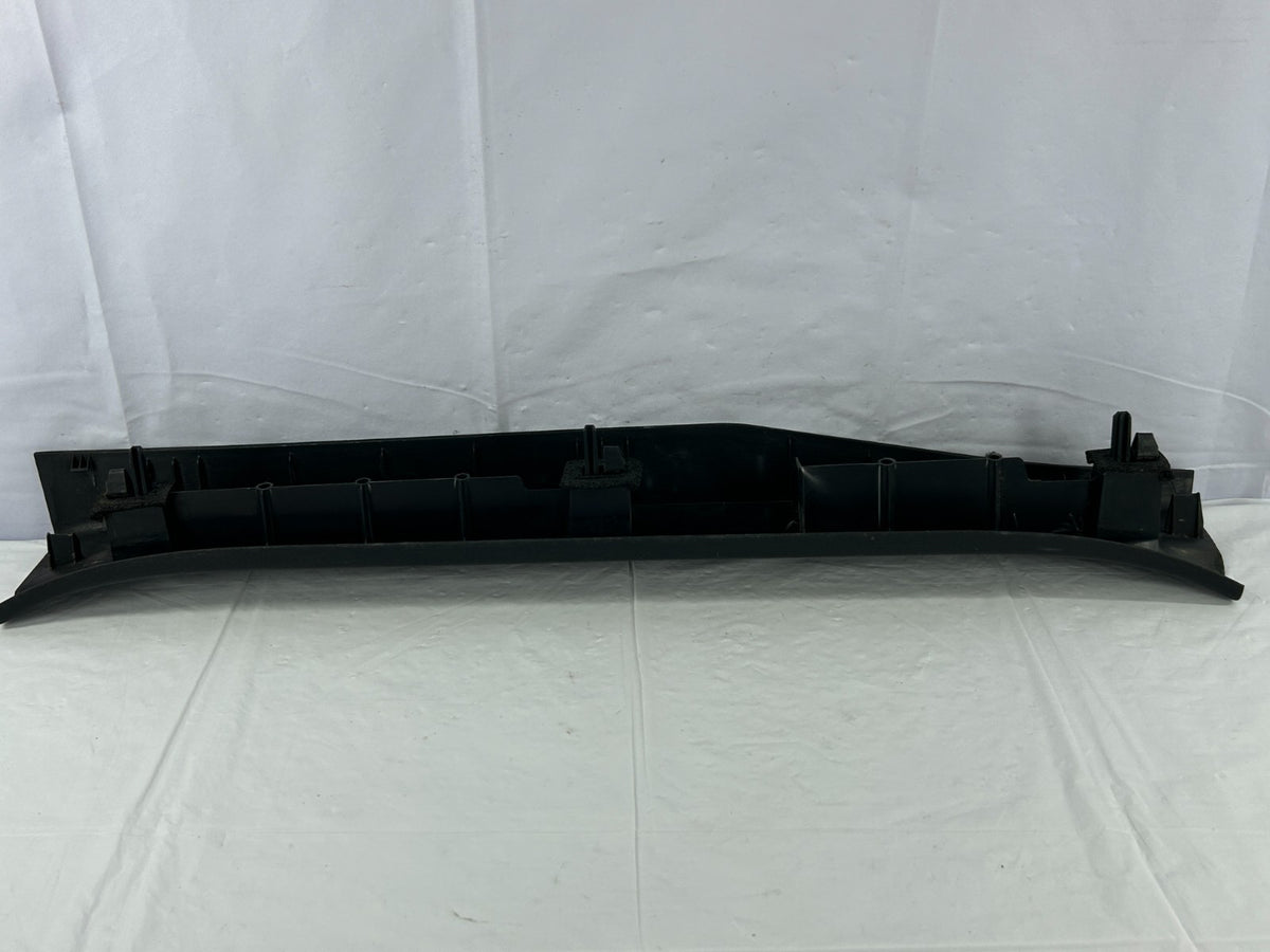 2007-2015 Mazda CX-9 Front Right Side Door Sill Scuff Plate Trim OEM TD11-68-710