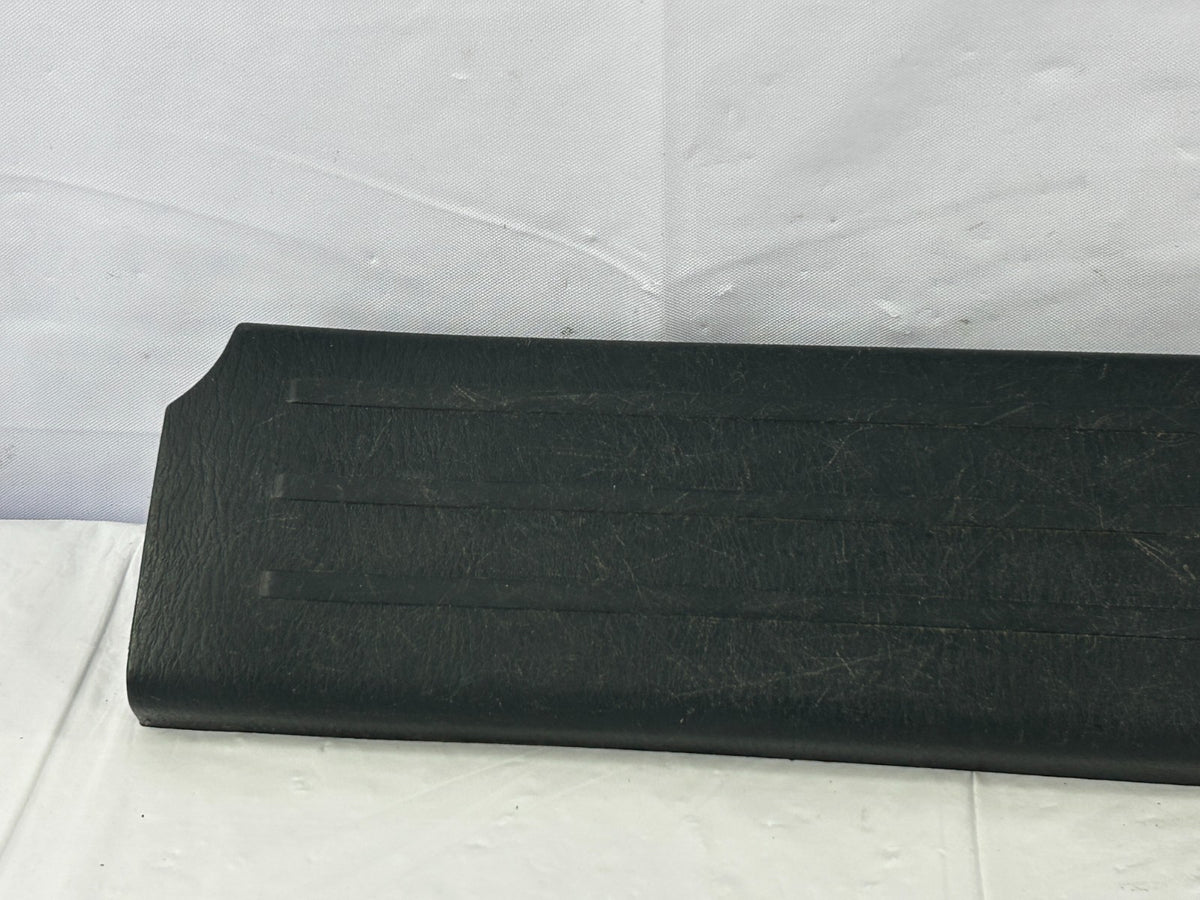 07-15 Mazda CX-9 Rear Right Side Liftgate Sill Scuff Plate Trim OEM TD11-68-730