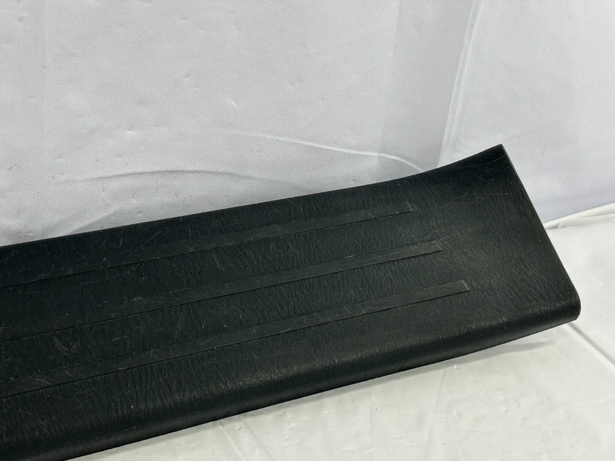 07-15 Mazda CX-9 Rear Right Side Liftgate Sill Scuff Plate Trim OEM TD11-68-730
